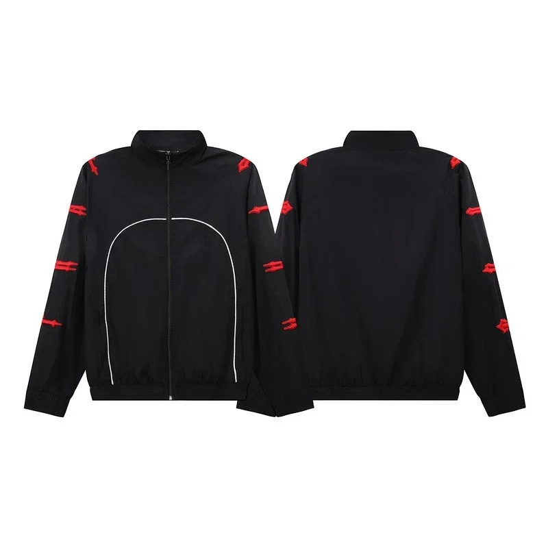 Givenchy Black Red J