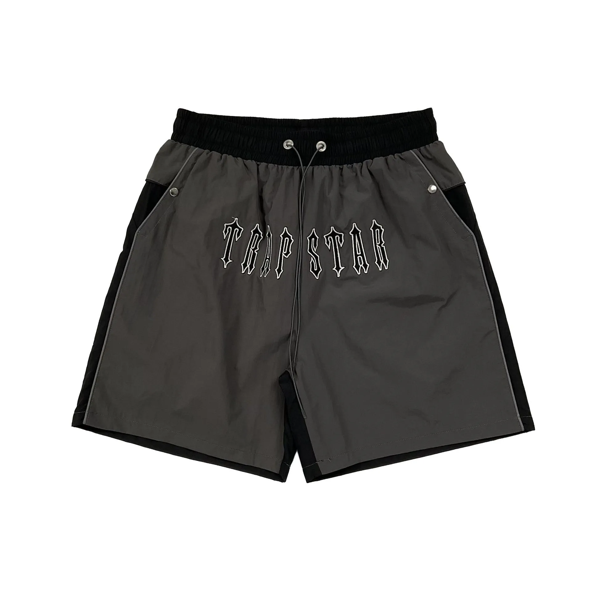 Trapstar Charcoal Sh