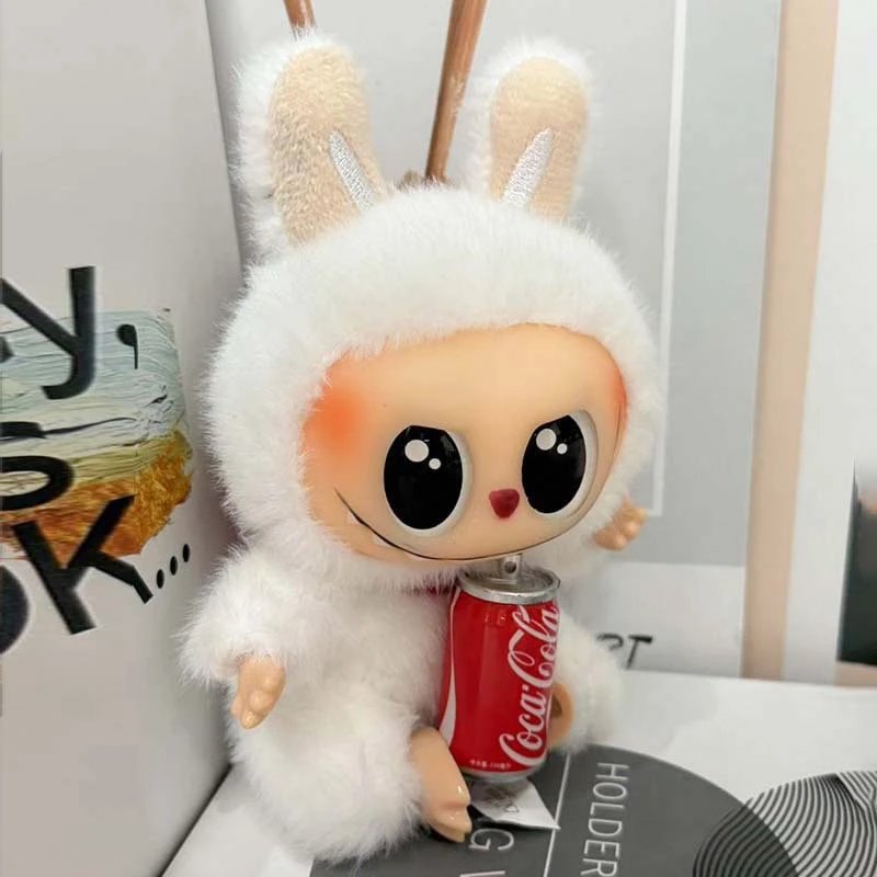 New Bubble.Mart Coca-Cola labu