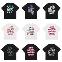 Short Sleeve Teen Fa