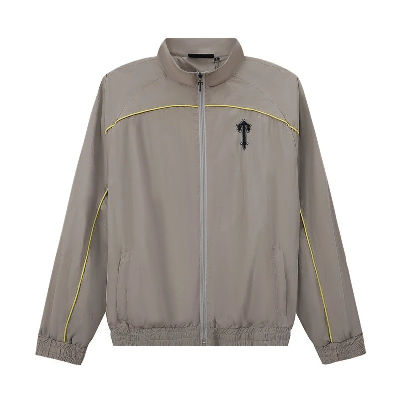 The Godfather Beige Jacket