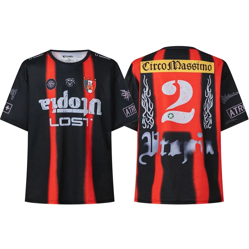 CircoMassimo Black R