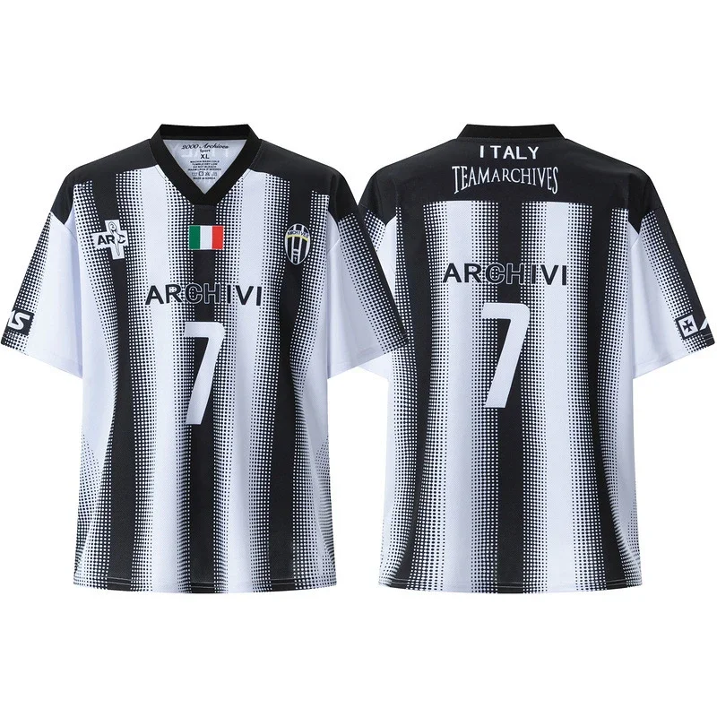Juventus Archive 7 J