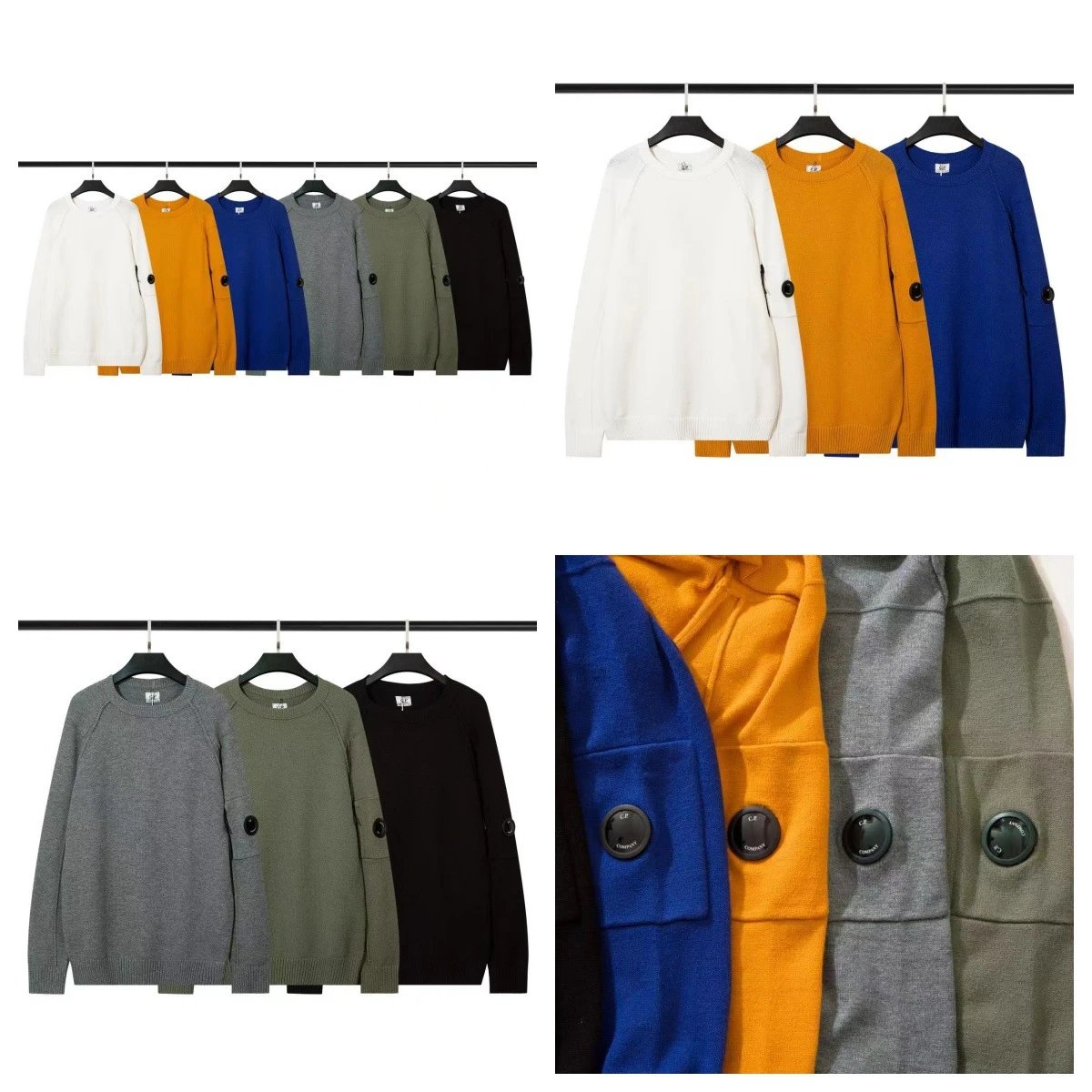 C.P. Company Hoodie