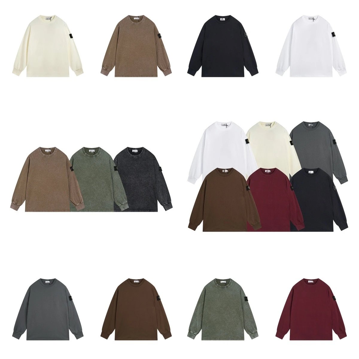 STONE  Hoodie