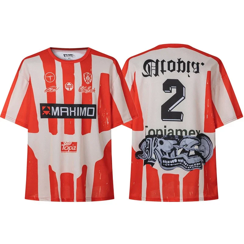 Topia Mobir 2 Jersey