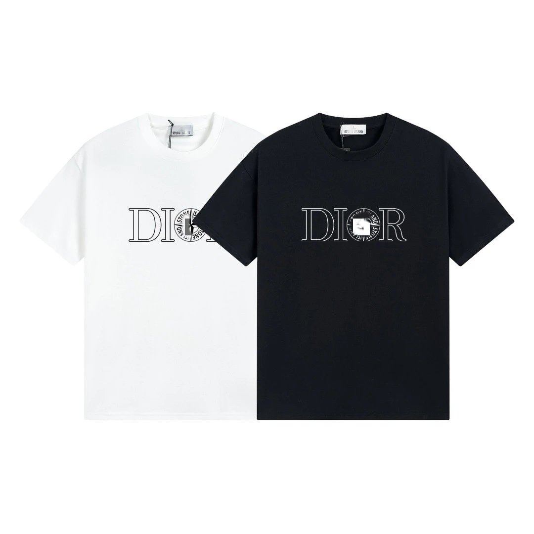 Dior  T-shirt