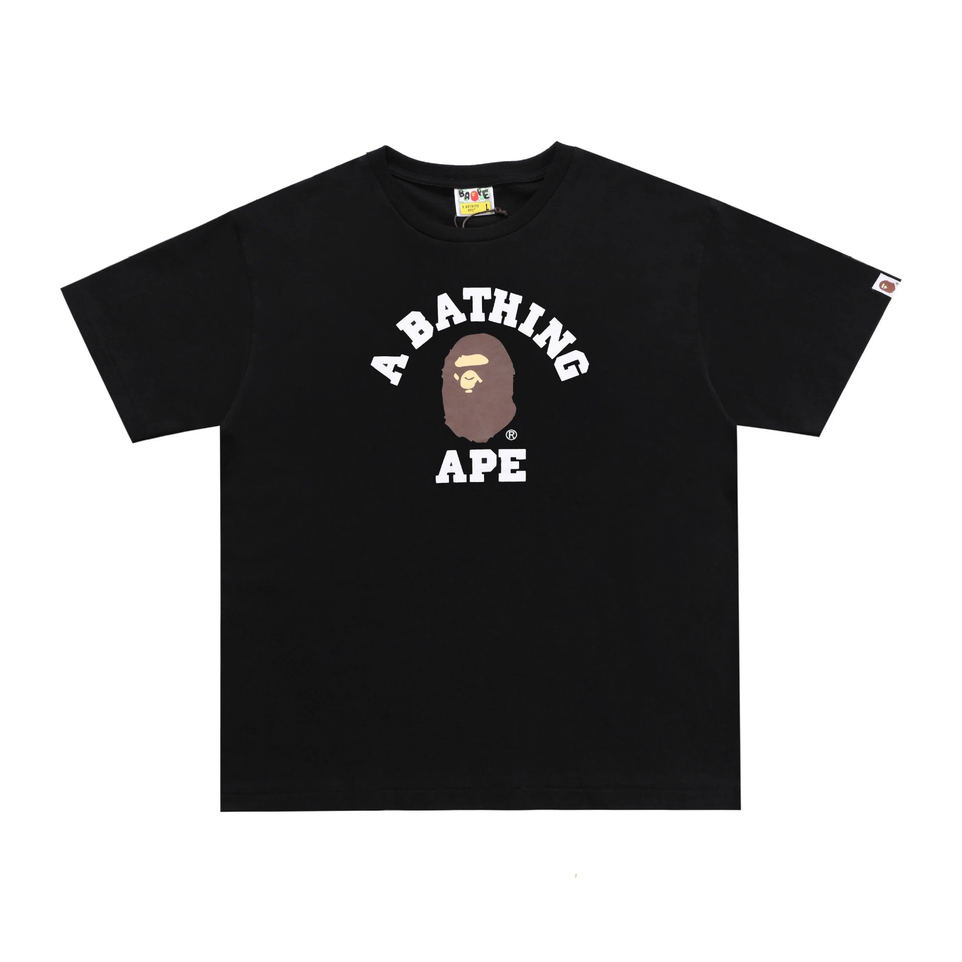 D010 Black