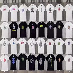 Men's and women's lo