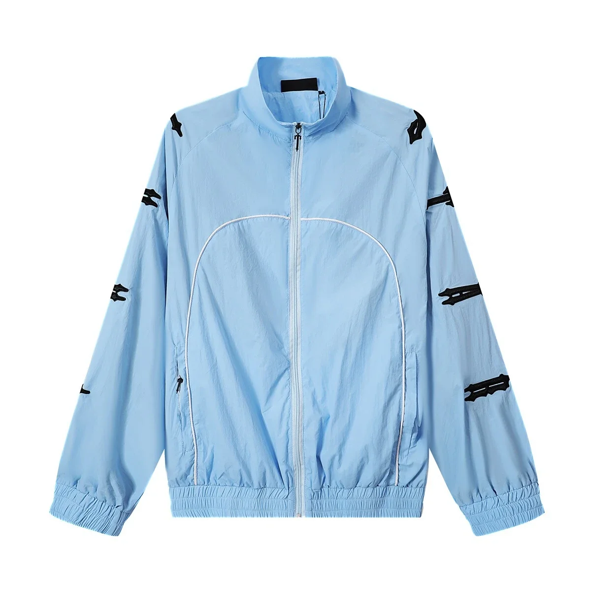 Supreme Light Blue J