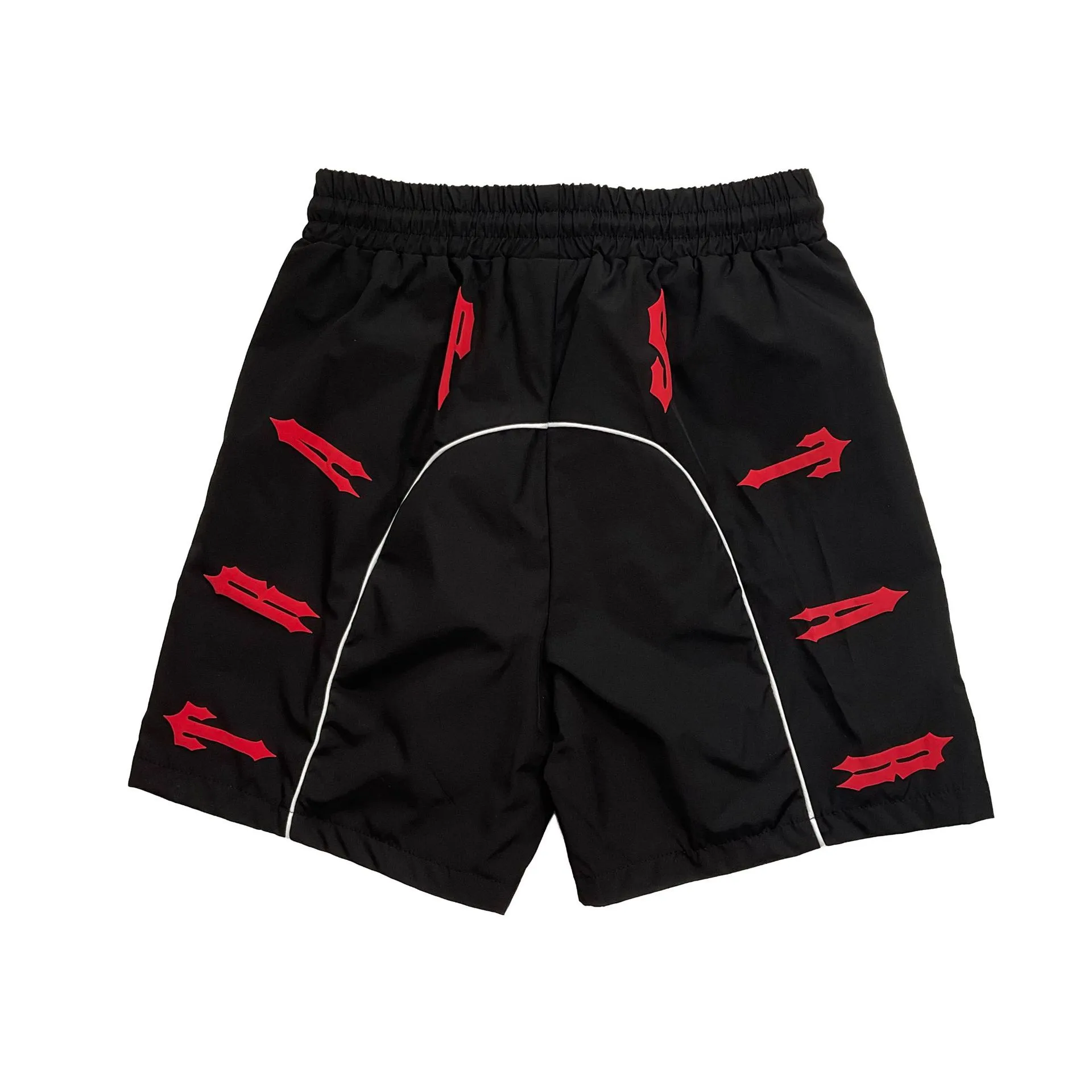 Palm Angels Black Sh