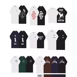 Loose casual men's s