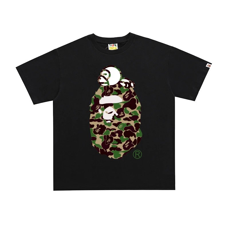 D012 Black Green