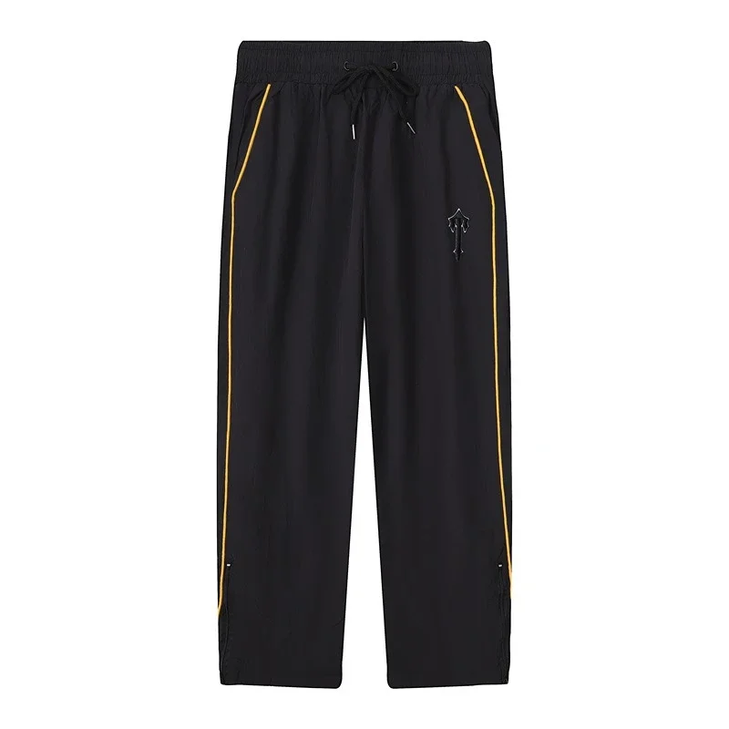 Anta Black Yellow Pa