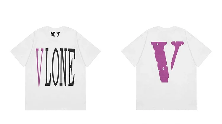 VLONE White T-Shirt