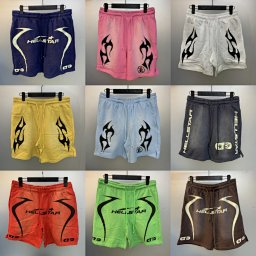 Plus size men's teen