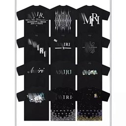 Men's loose round ne