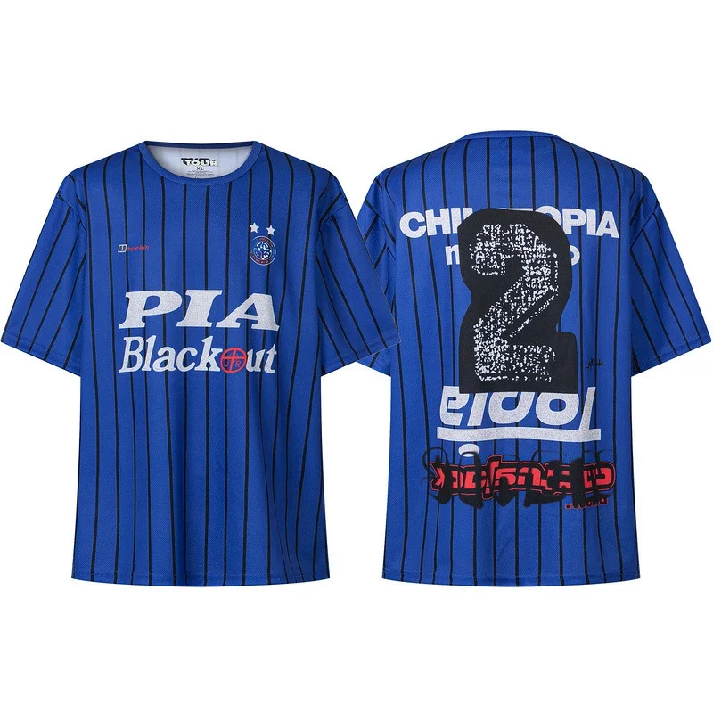Pia Blackout Blue Je