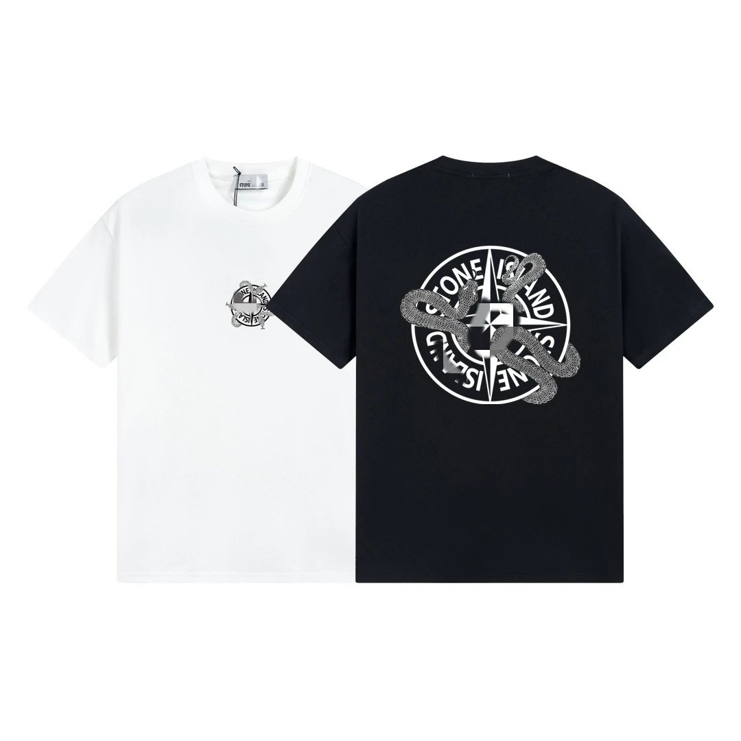 STONE  T-shirt