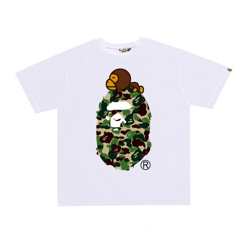 D011 White Green