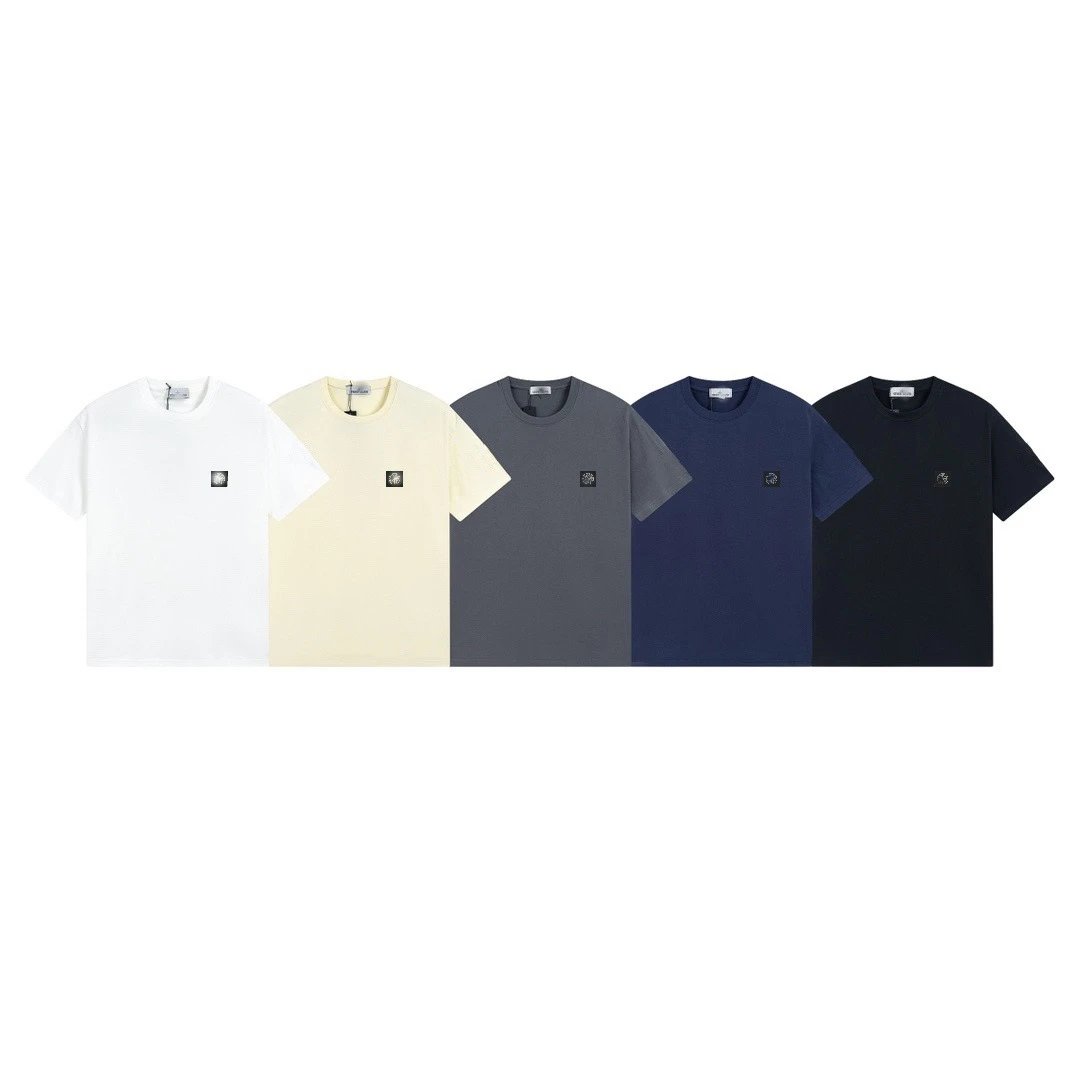 STONE  T-shirt