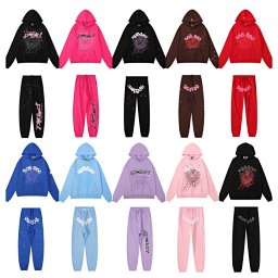 High street men's an