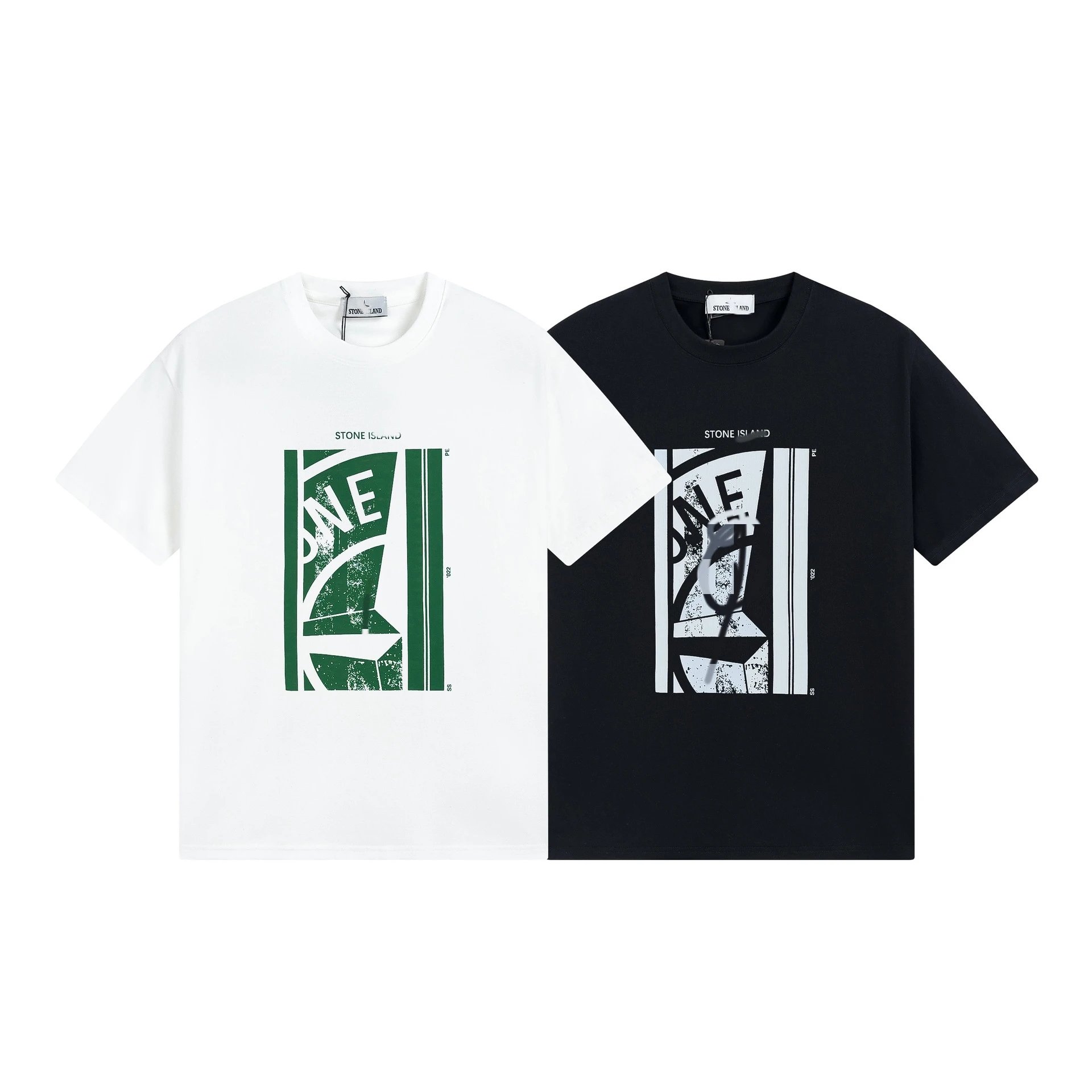 STONE  T-shirt
