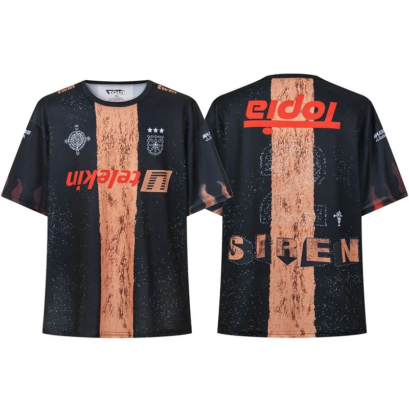Topia Siren Black Je