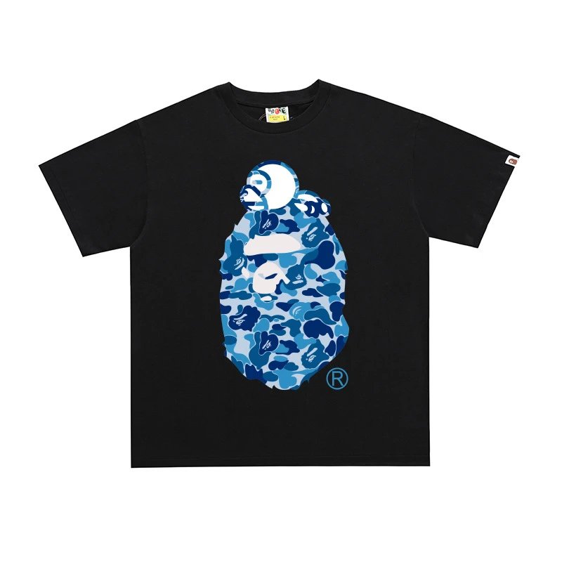D012 Black Blue