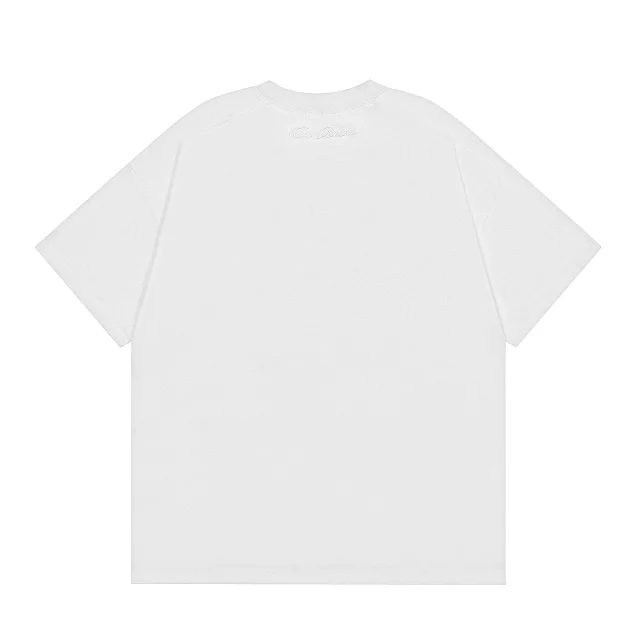 Cole Buxton T-Shirts Crew Neck Script Logo product detail image 35
