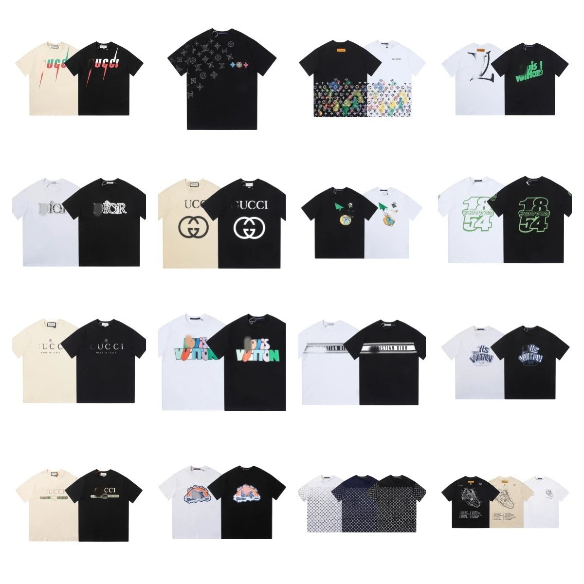 GUCCI  T-shirt