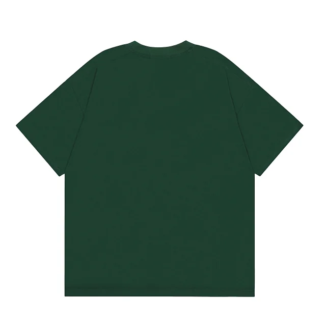 Cole Buxton T-Shirts Crew Neck Script Logo product detail image 47
