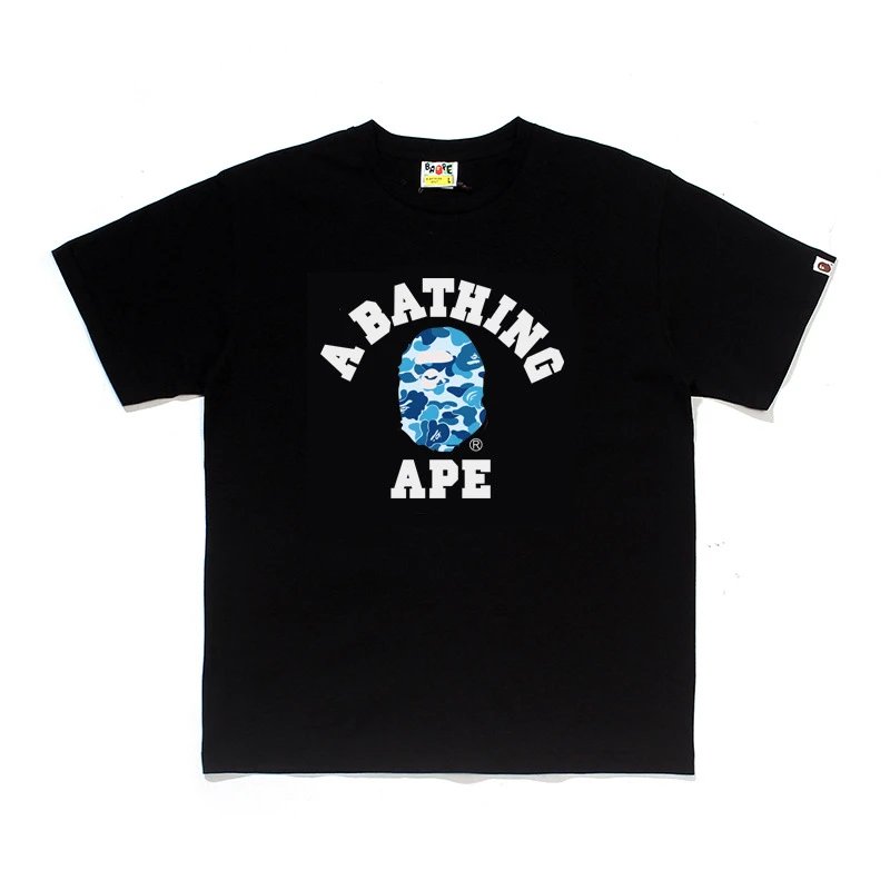D005 Black Blue