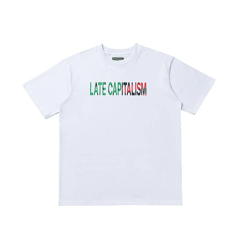 Late Capitalism Whit
