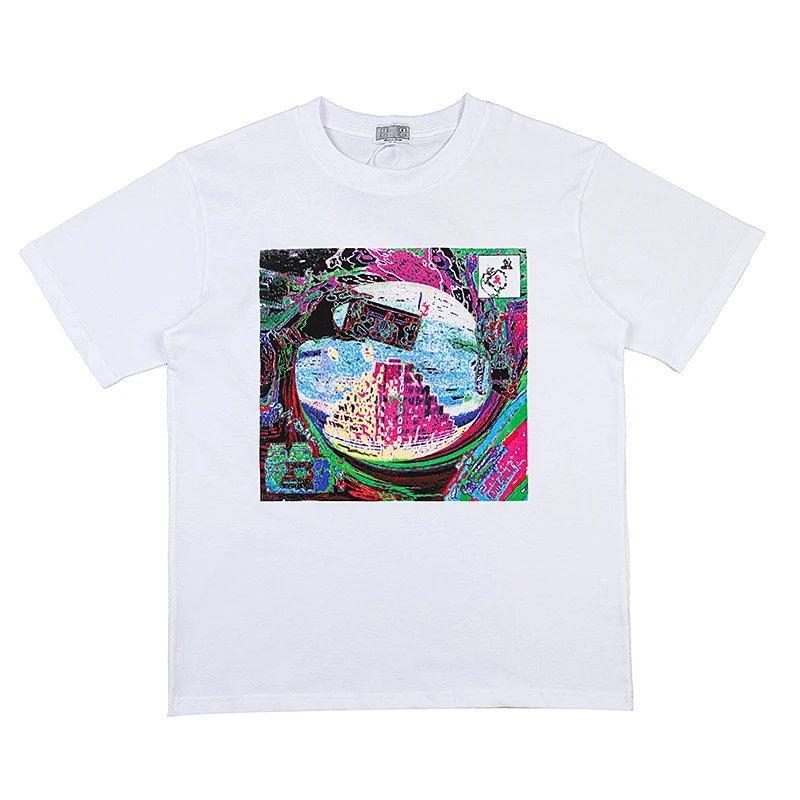White 8025