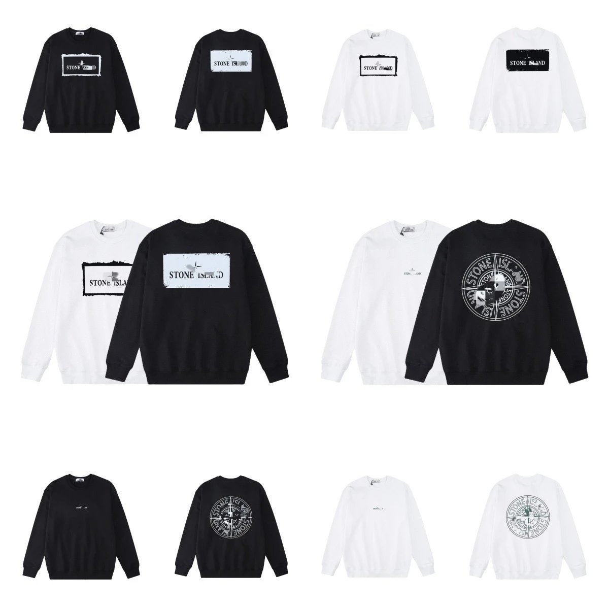 STONE  Hodie