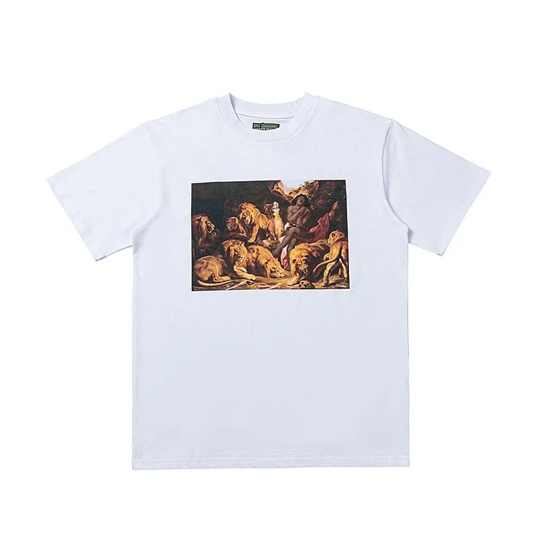 Off-White White T-Sh