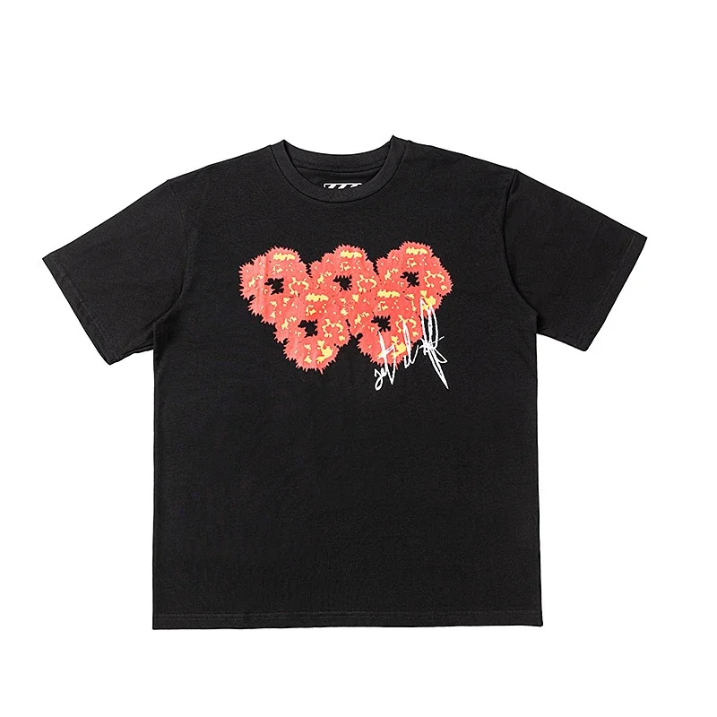 Off-White Black T-Sh