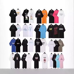 Men's and women's lo