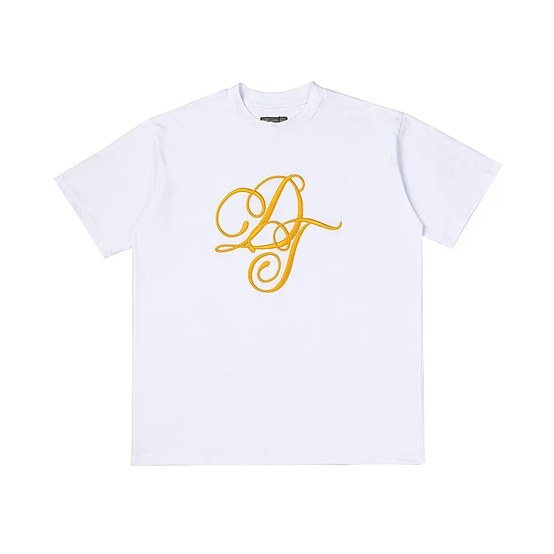 Dime White T-Shirt