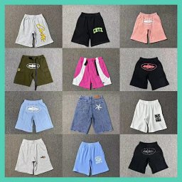 Loose sports casual