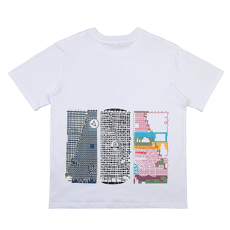 Nike Cityscape White