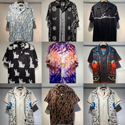Men's street large s
