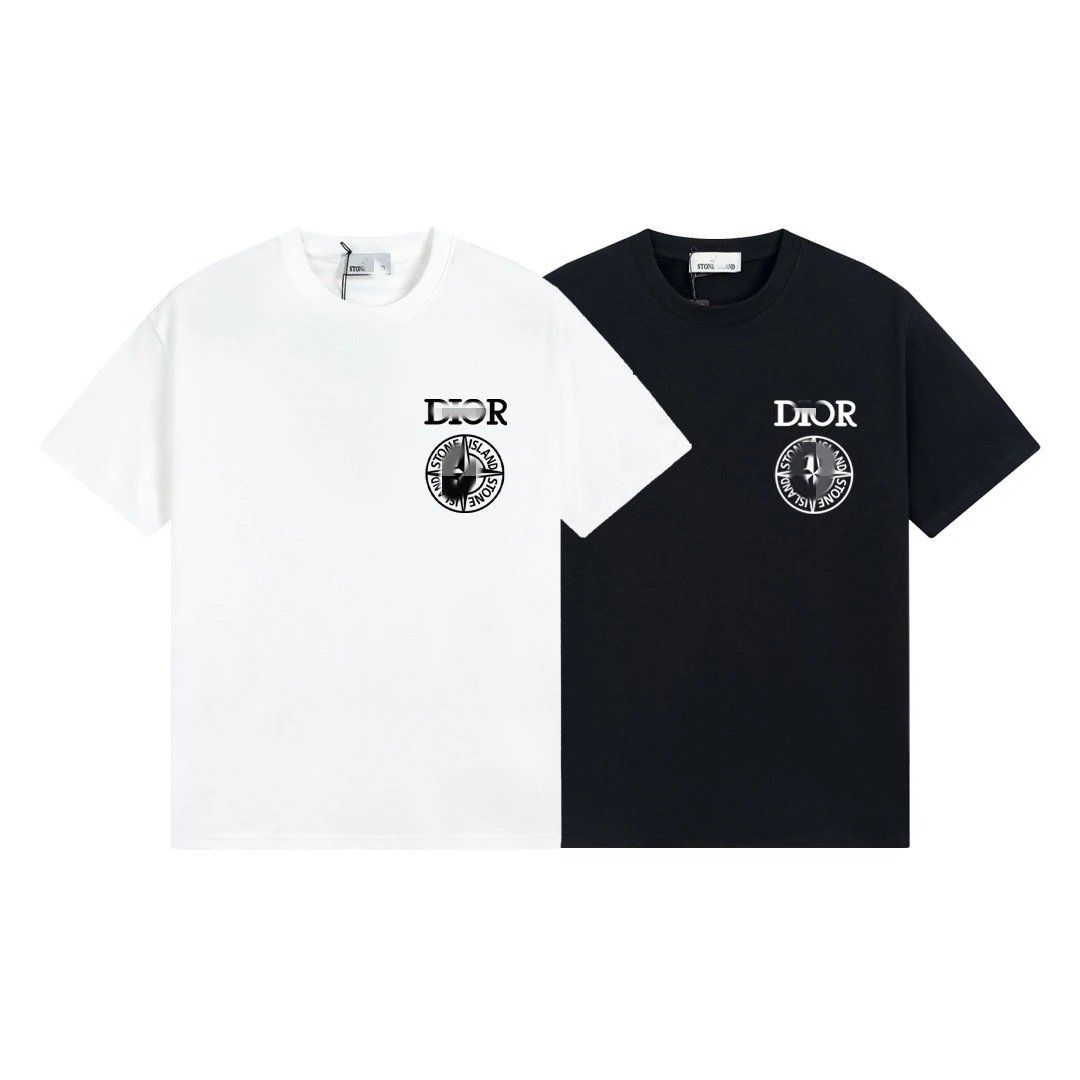 STONE  T-shirt
