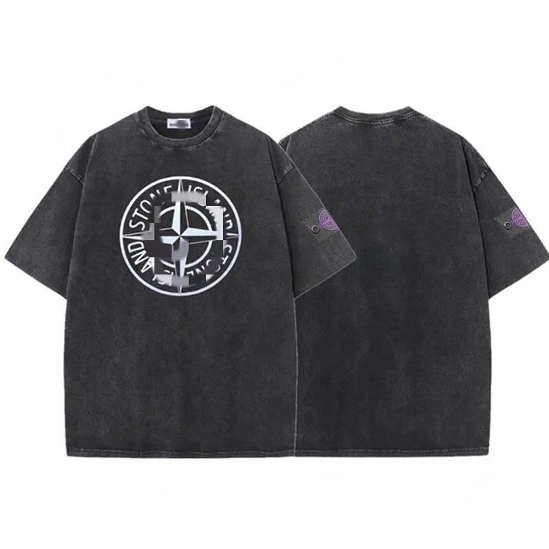 STONE  T-shirt