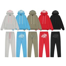 Loose sweatshirt hoo