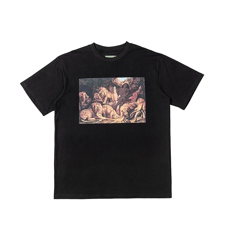 Off-White Black T-Sh