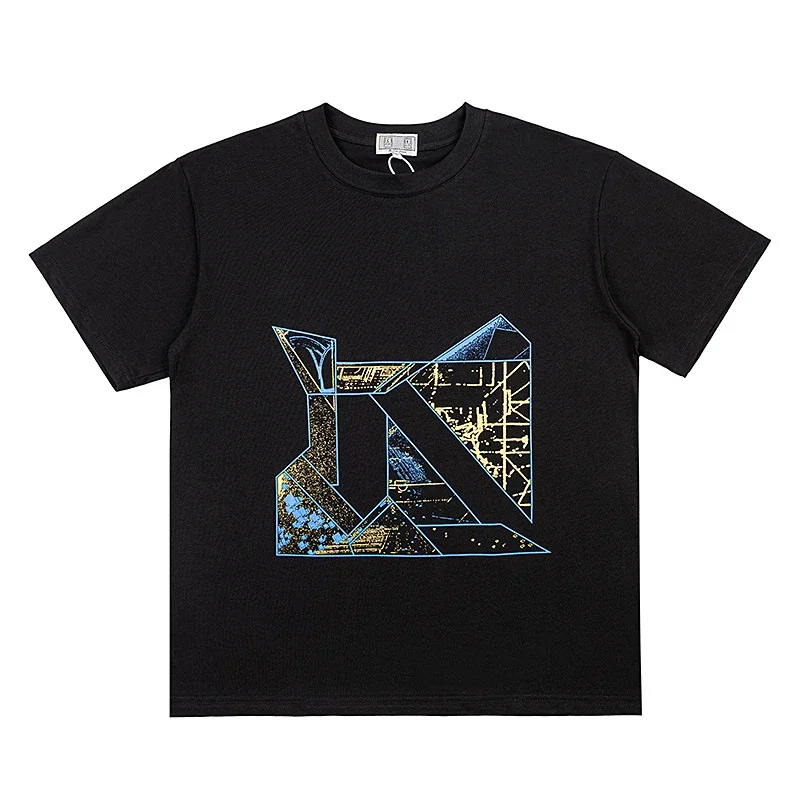 Nautica Black T-Shir