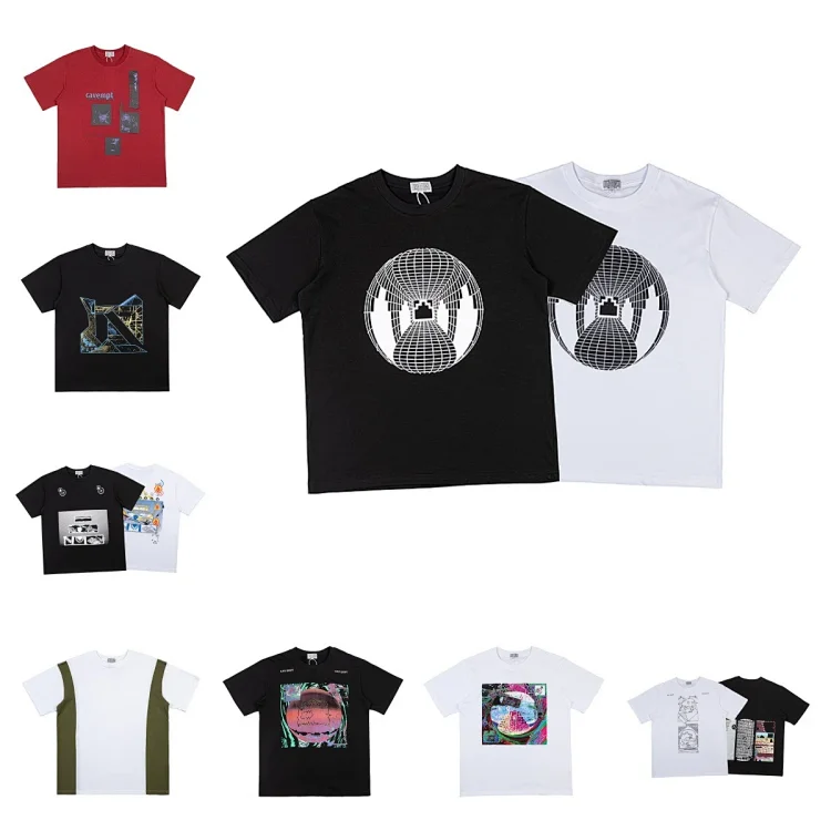CaÓv EmÓpt PhotonÓics T-Shirt