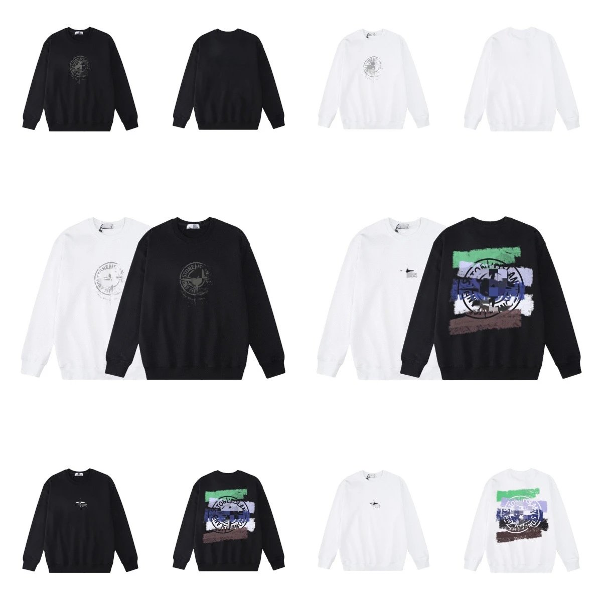 STONE  Hoodie